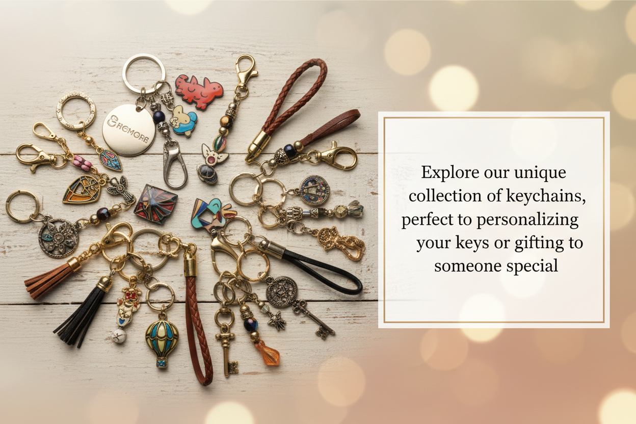 Keychains