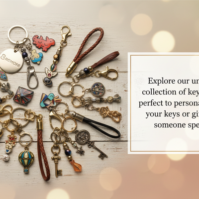 Keychains