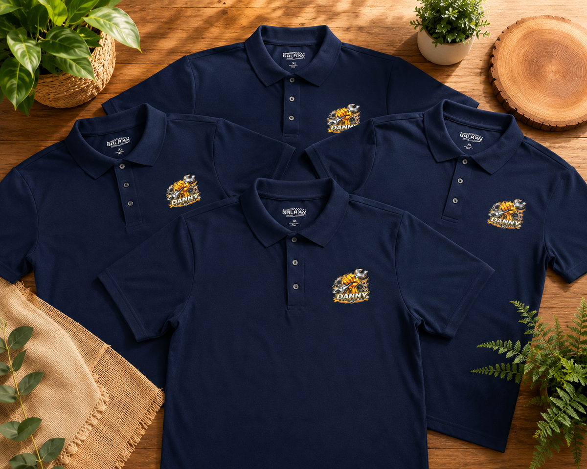 Camisetas Personalizadas