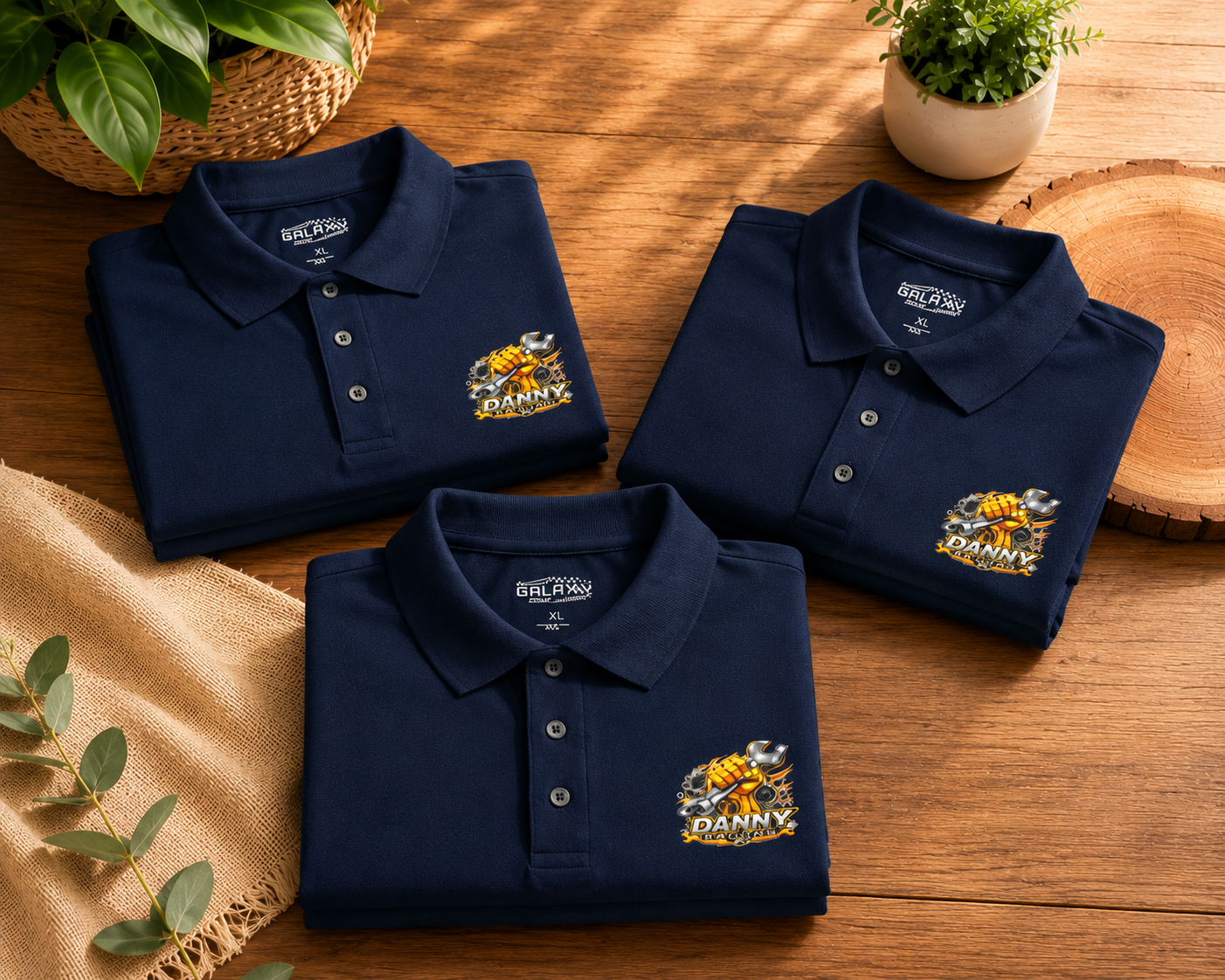 Camisetas Personalizadas