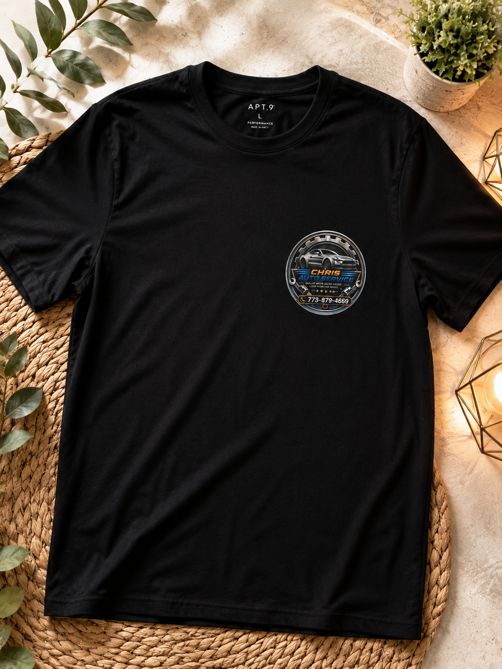 Camisetas Personalizadas