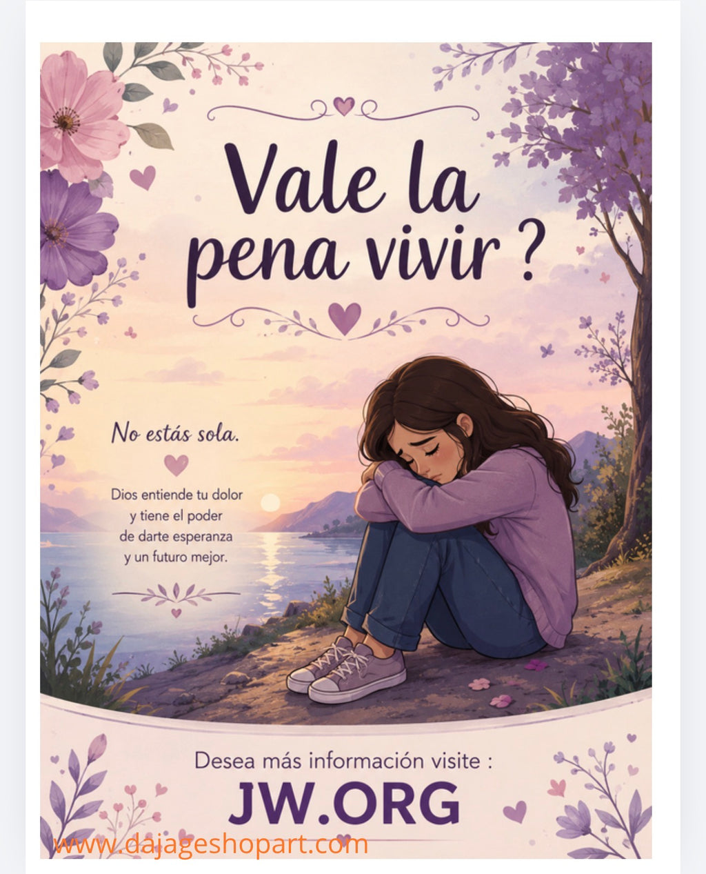 Carta para la predicación