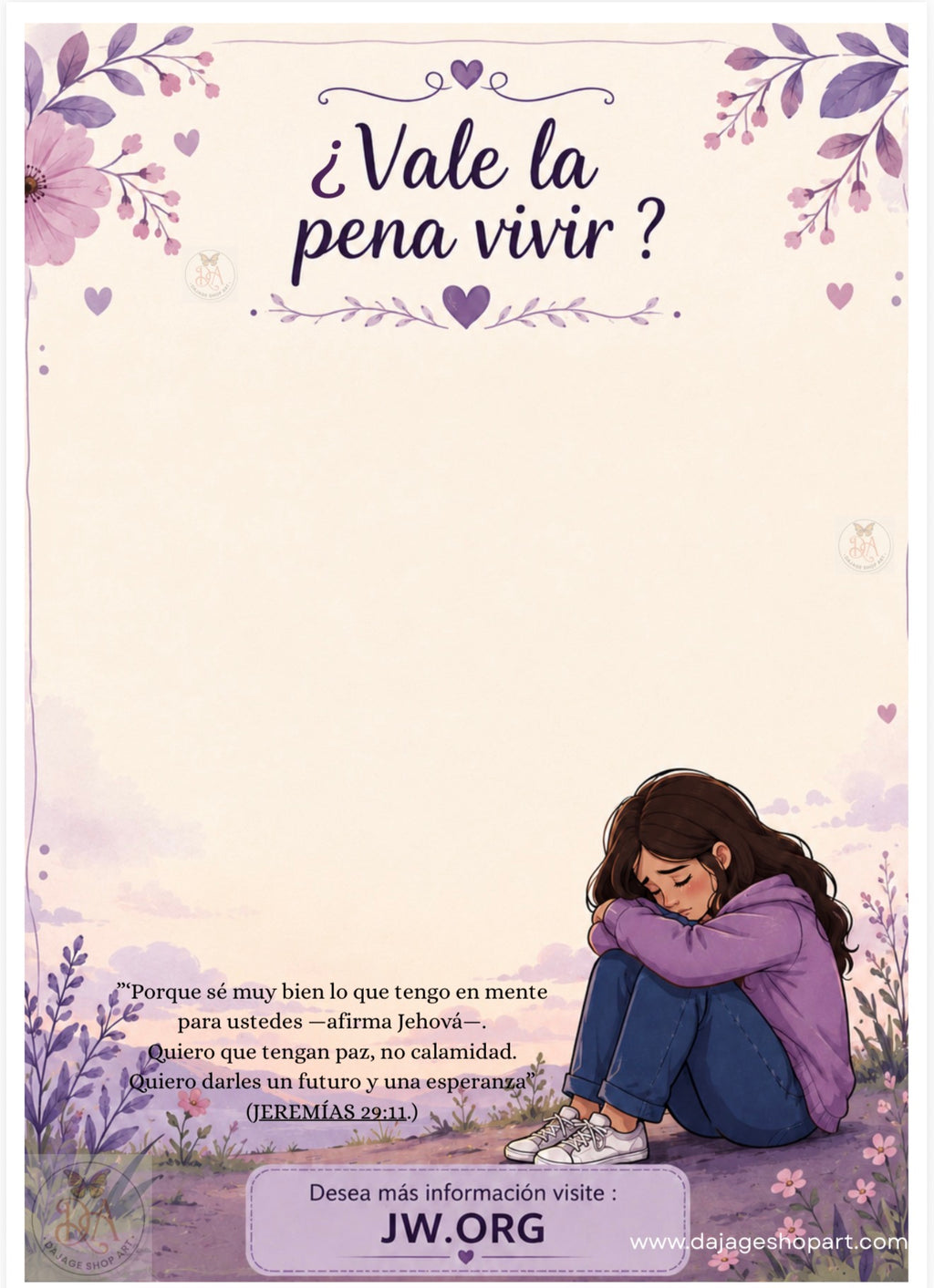 Carta para la predicación