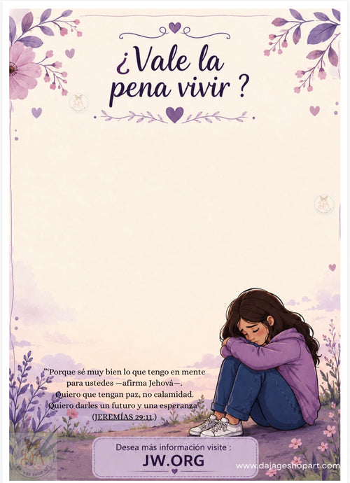 Carta para la predicación