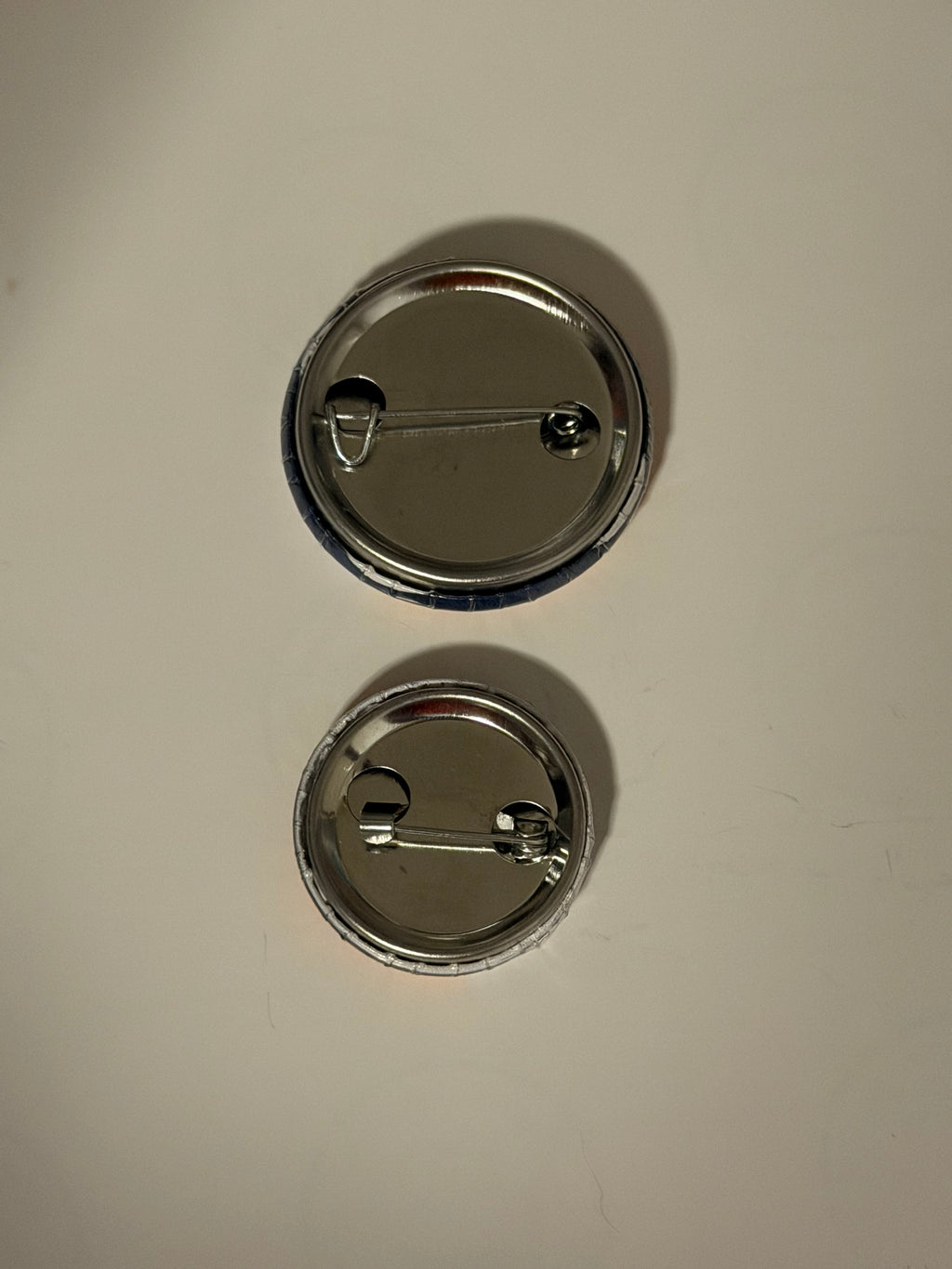 Pins / Magnets