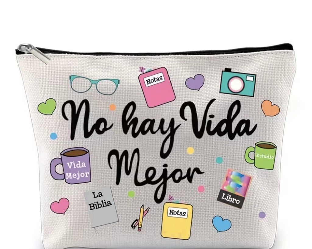 Estuche de accesorios