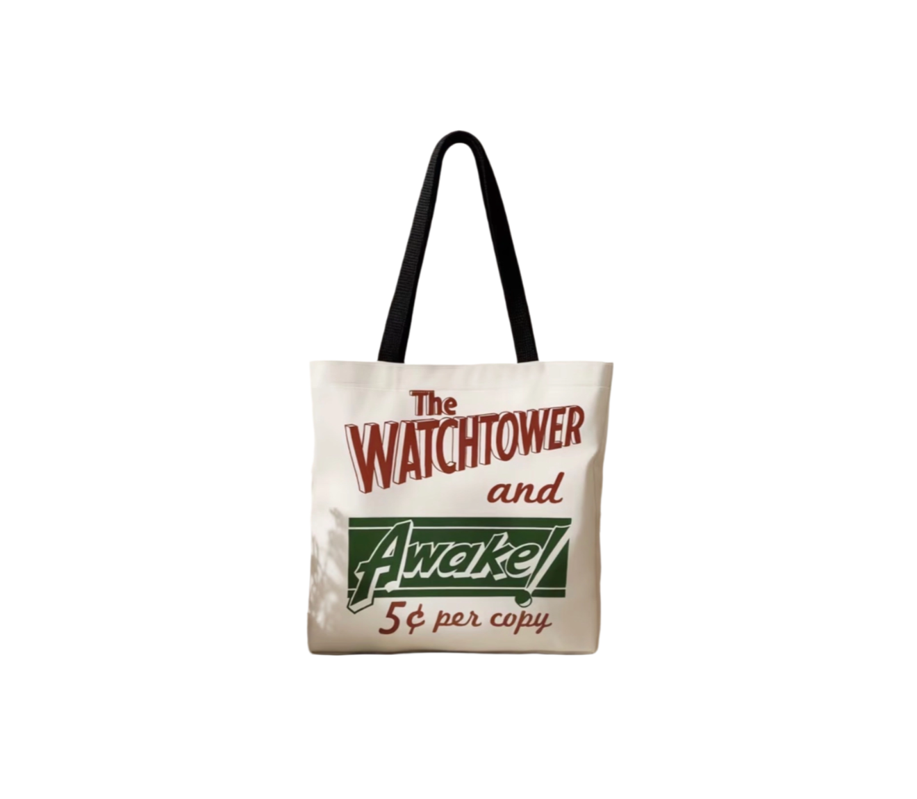 Tote bag