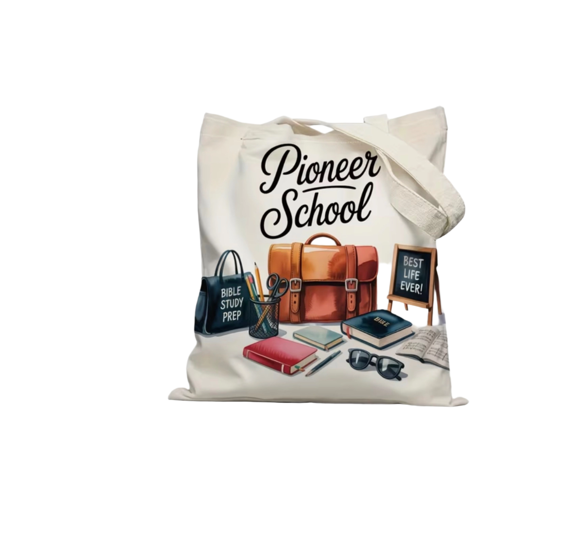 Tote bag