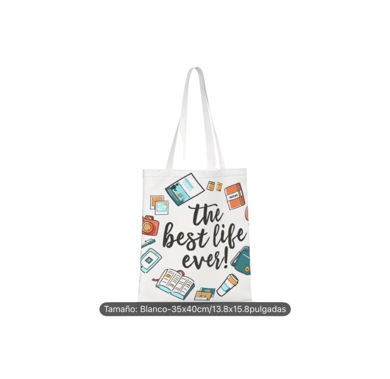 Tote bag