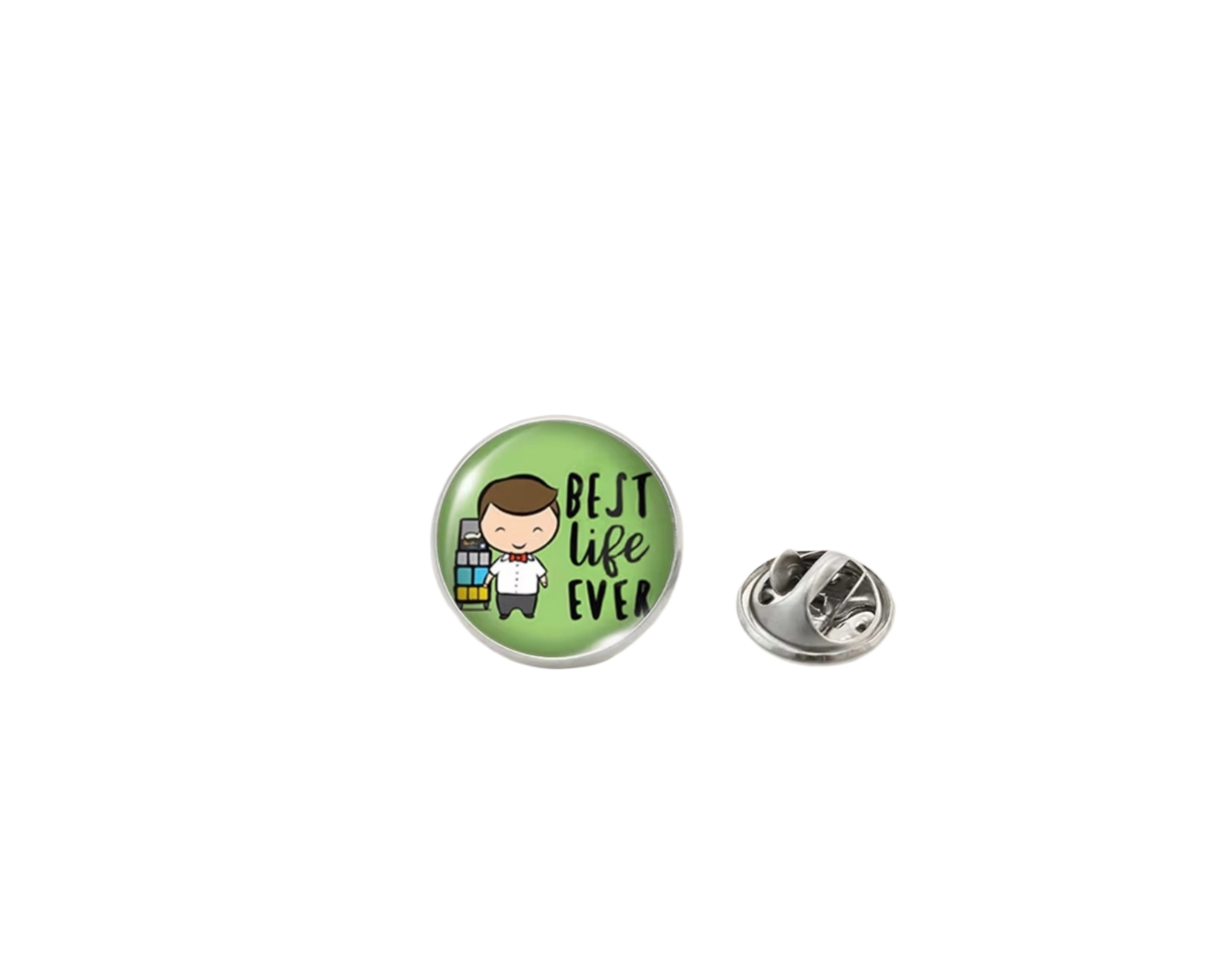 Pins