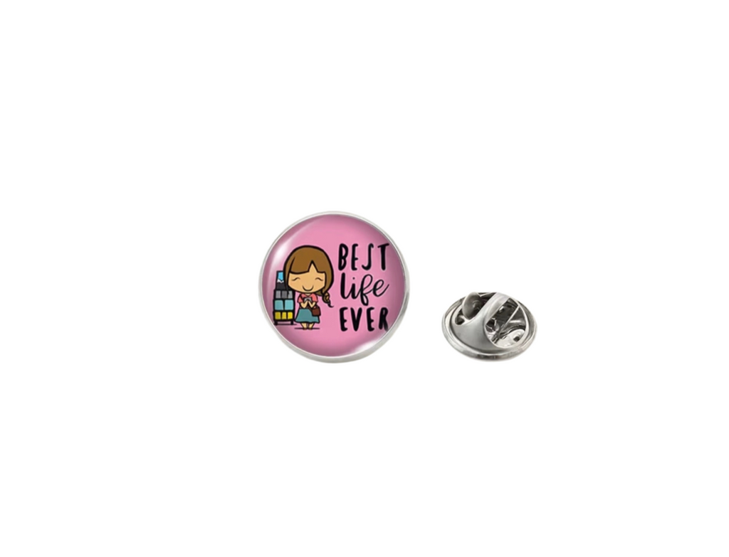 Pins