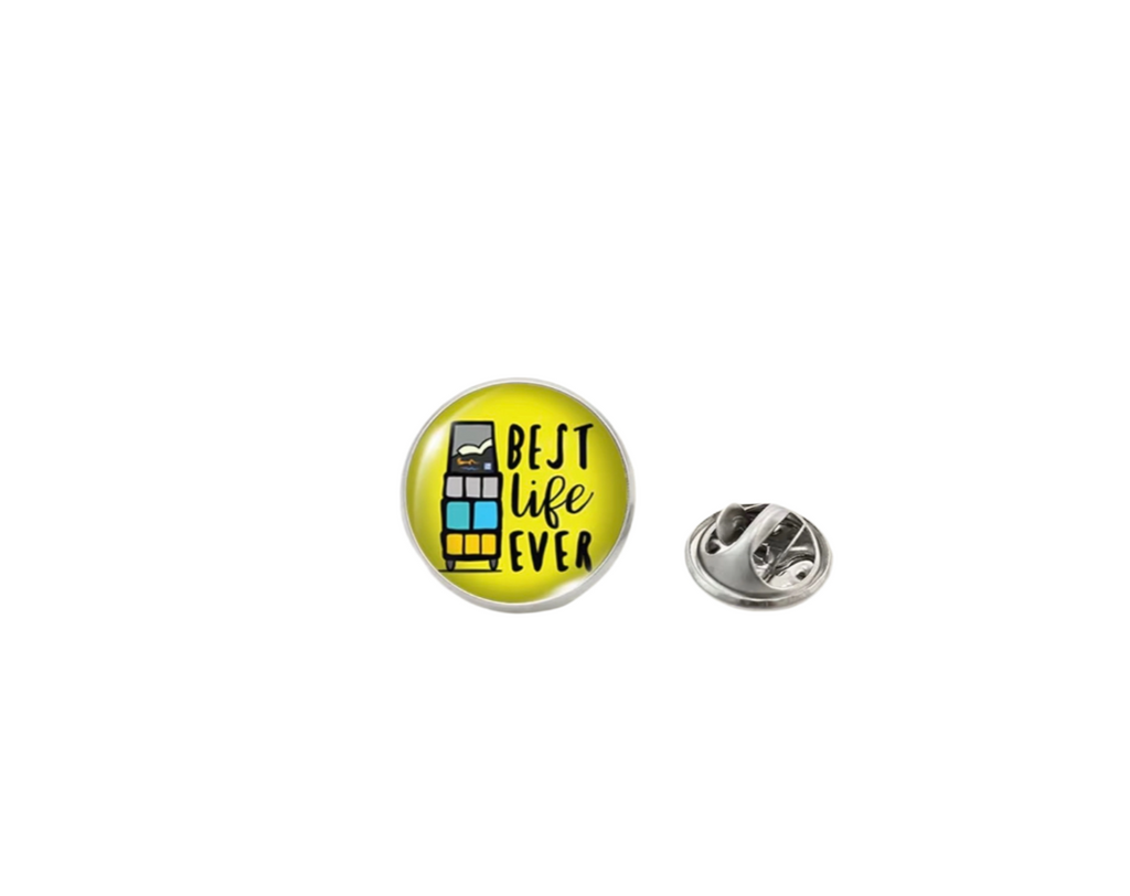 Pins