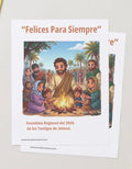 Asamblea 2026 Felices para Siempre