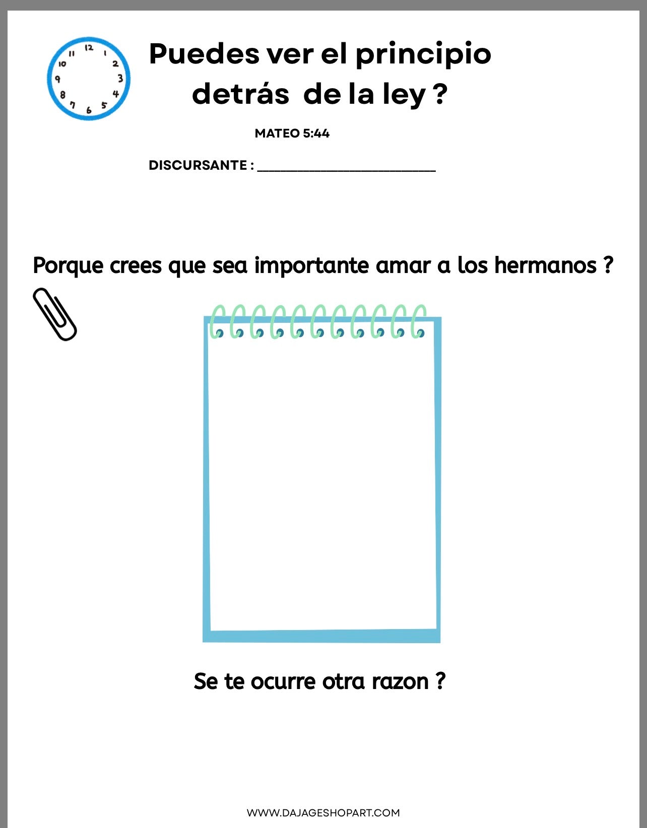 Asamblea 2026 Felices para Siempre